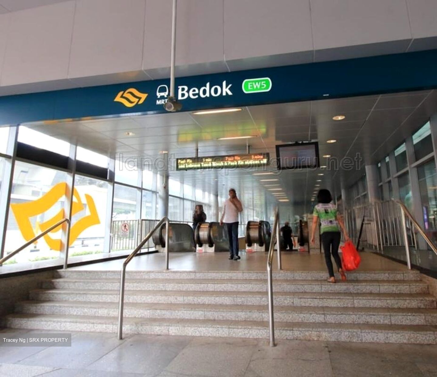 Bedok South Road (D16), Terrace #480517881